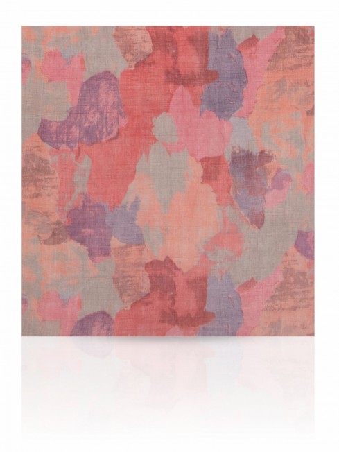 Палантин Женский W-CANVAS/ORANGE
